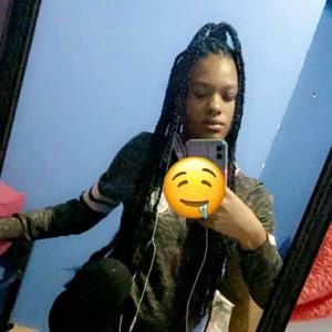 Meet your Posher, Ràé